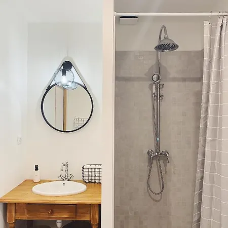 L'anne Xe, Independant Διαμέρισμα