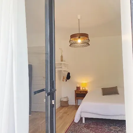 Apartment L'anne Xe, Independant