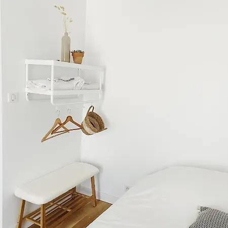 L'anne Xe, Independant Διαμέρισμα *