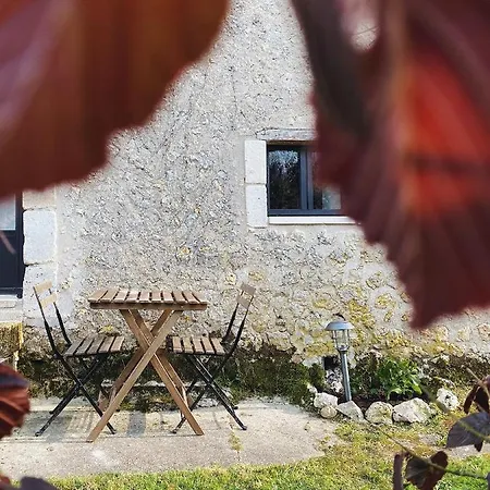 Διαμέρισμα L'anne Xe, Independant *