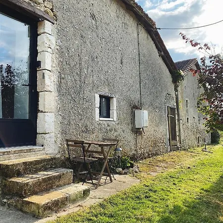 Διαμέρισμα L'anne Xe, Independant *