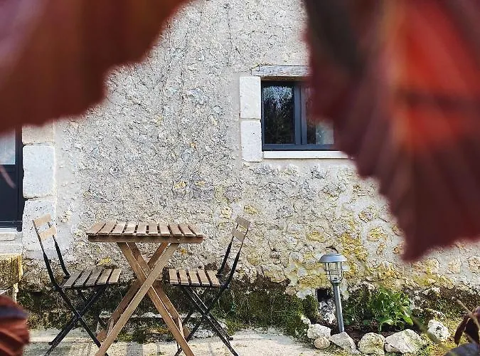 Apartmán L'anne Xe, Independant *