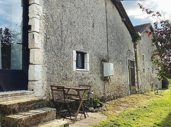 Apartmán L'anne Xe, Independant *